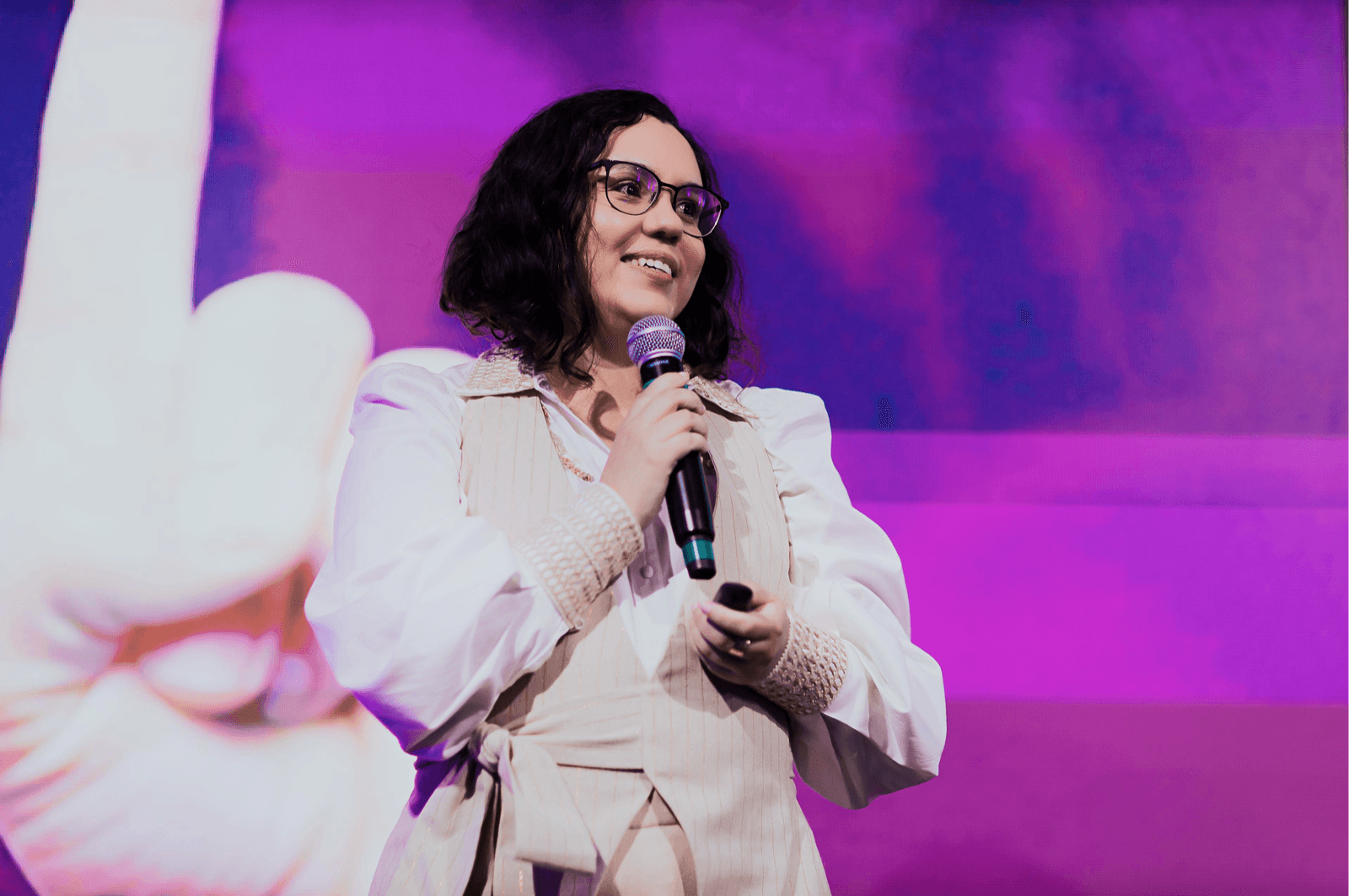 Ana Paula Perci, fundadora do Sentinela IA